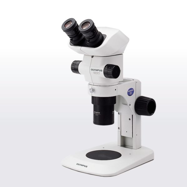Evident /Olympus  Zoom Stereo Microscope Model SZ51