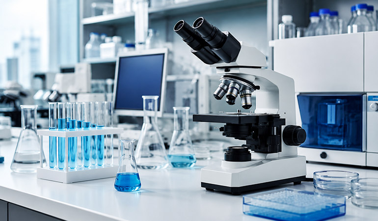 Why Quality Laboratory Equipment Matters for Research and Diagnostics