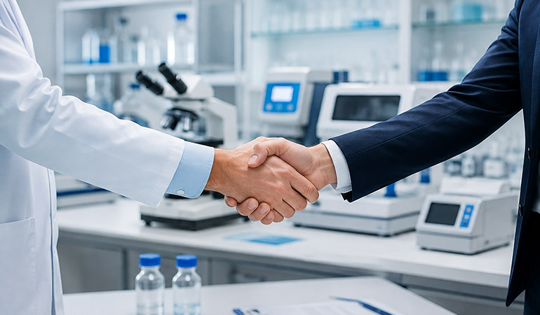 Common Mistakes Laboratories Make When Purchasing Equipment